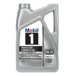 Mobil 1 Truck & SUV 0W-20