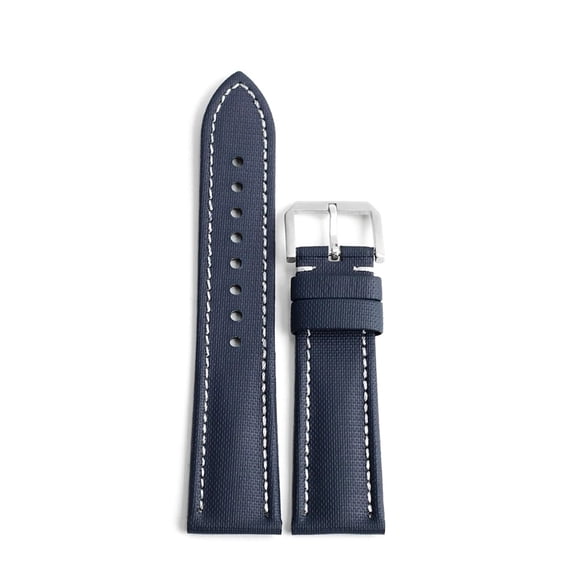 WANGQ 18mm 19mm 20mm 21mm 22mm Fit For Omega Fit For Blancpain Fit For Seiko Divers Watches Men Women Quick Release Waterproof Watch Band