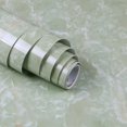 thumbnail image 1 of 23.6" x 39.3" Wallpaper Self-Adhesive Marble Pattern Kitchen Counter Vinyl Paper, 1 of 6
