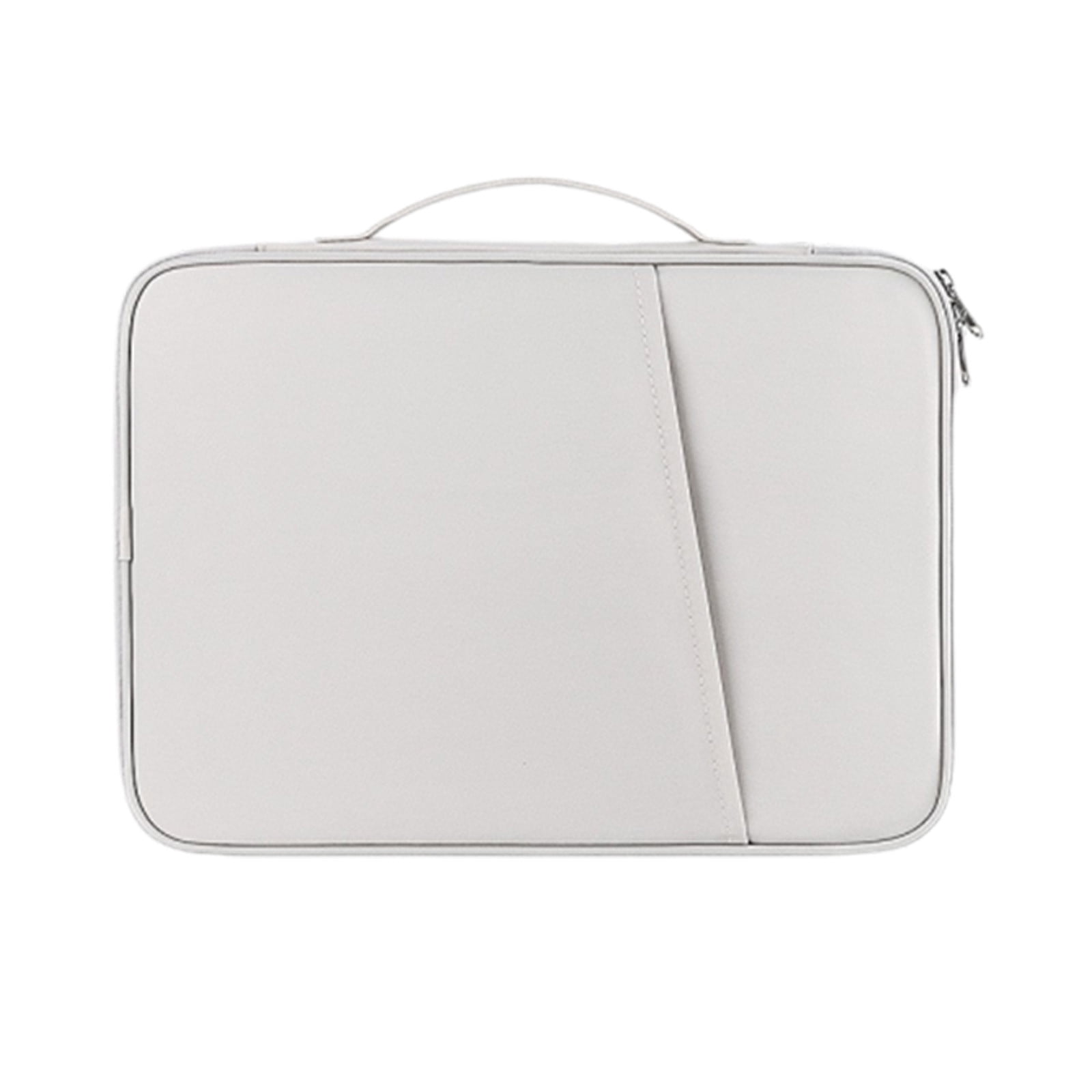 Bdday -lightweight Laptop Bag Suitable For Many Brands And Sizes Of Notebook Computers And Can Also Hold A Variety Of Small Accessories Convenient To Use