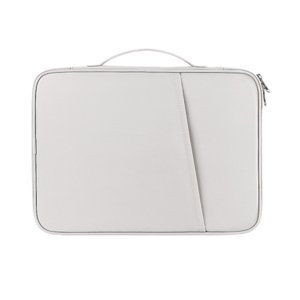 Bdday - léger Sac pour ordinateur portable adapté à de nombreuses marques et tailles d'ordinateurs de notebook et peut également tenir une variété de petits accessoires pratiques à utiliser