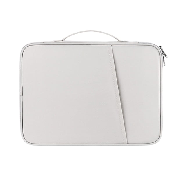 Bdday -lightweight Laptop Bag Suitable For Many Brands And Sizes Of Notebook Computers And Can Also Hold A Variety Of Small Accessories Convenient To Use