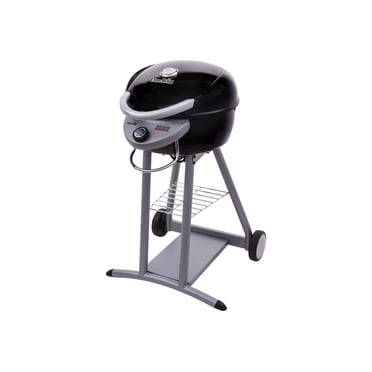 Char-Broil® Patio Bistro® Gril Électrique à Infrarouge TRU, Noir - 20602107