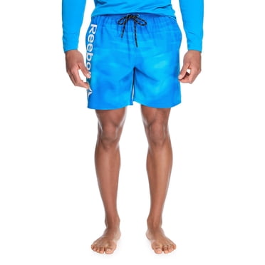 Short de volleyball Reebok pour hommes