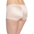 thumbnail image 2 of Maidenform Womens Dream Boyshort - Best-Seller, 8, Shell, 2 of 2