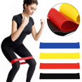 thumbnail image 2 of Heavy Duty Resistance Bands Set For Gym Exercise Pull Fitness up Workout S3N7, 2 of 6
