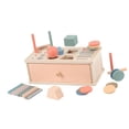 thumbnail image 1 of Siruishop Object Permanence Box Educational Developmental Toy Wood for Boys Girls Gift 3 in 1, 1 of 8
