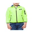 thumbnail image 3 of Rokka&Rolla Boys‘ Light Windbreaker Rain Jacket  Sizes 3T-16, 3 of 9