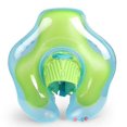 thumbnail image 3 of Infant Swimming Float Swimming Pool Float With Sun Protection Cover, 3 of 6
