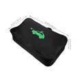 thumbnail image 3 of EV Charger Bag Vehicle Trunk Storage Bag Portable EV Cable Organizer Bag for Outdoor(Rectangle Shape), 3 of 8