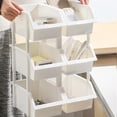 thumbnail image 2 of Pantry Organization and Storage,Storage Bins with Lids Plastic Storage Bins with Lid Kitchen Organization Or Pantry Storage Fridge/Cabinet Organizers Organization and Storage, 2 of 6