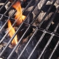 thumbnail image 2 of Expert Grill Heavy Duty 24” Charcoal BBQ Grill, 2 of 9