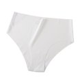 thumbnail image 1 of Culottes Sans Coutures pour Femmes Taille Haute Invisibles Bikini Extensible Soyeuses Douces, 1 of 6