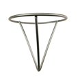 thumbnail image 4 of GROWTH TANK Avocado Growing Triangle Bracket Avocado Growing Base for Garden Home Office Gray, 4 of 9