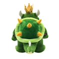 thumbnail image 5 of Bowser Koopa Plush Toy Doll Teddy Plush Toy, 5 of 5