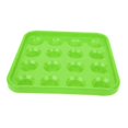 thumbnail image 4 of Billiard Ball Holder Tray Organizers 16 Holes Durable Pool Table Accessories green, 4 of 9