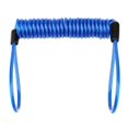 thumbnail image 1 of Lanyard Wire Sp Cord Cable Blue 1.5m, 1 of 8