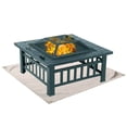 thumbnail image 1 of Vaidha Tapis de Sol FirFire-Pad Your, 1 of 5
