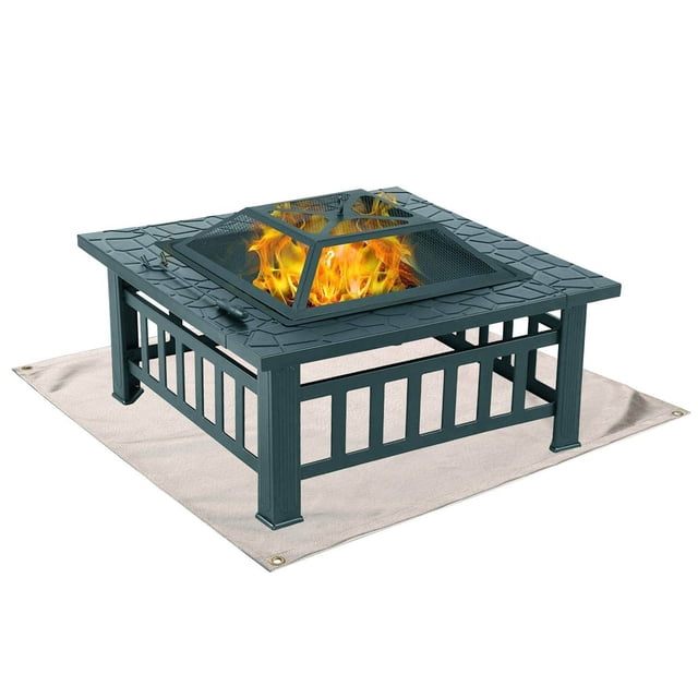 Vaidha Tapis de Sol FirFire-Pad Your