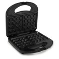 thumbnail image 2 of Better Chef IM-295W Waffle Maker, White, 2 of 2