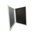 thumbnail image 3 of veasfak Jersey Frame Display Case Jersey Shadow Box for Baseball Football Basketball 16inchx20inch, 3 of 8