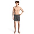 thumbnail image 4 of Jockey Men's Active Microfiber 4.5" Boxer, 4 of 5