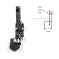 thumbnail image 4 of GUOOL Industrial Sewing Machine Presser Foot Attachment - Durable and Efficient Zipper 1mm, 4 of 4