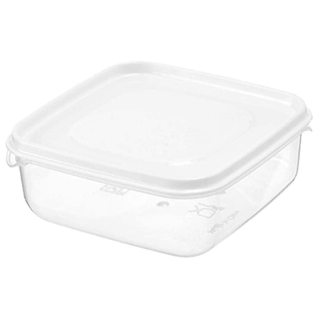 Réservoir de Stockage de Grains de Capacité Cuisine Qualité Alimentaire Réservoir Scellé pour Grains