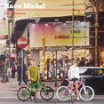 thumbnail image 3 of VONKY 1:64 Mini Scene Model Mountain Bike Diorama S Scale Pink, 3 of 5