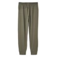 thumbnail image 2 of Jogger en jersey Athletic Works pour garçons, 2 of 2