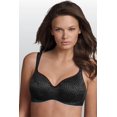 thumbnail image 2 of Playtex Womens Secrets Body Revelation Underwire Bra, 42DD, 2 of 4