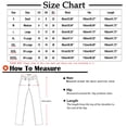 thumbnail image 3 of Dagugfen Mens Dress Pants High Waist Button Fitted Breathable Business Casual Work Pants Solid Color, 3 of 9