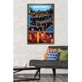 thumbnail image 3 of Minecraft - Worldly Wall Poster, 22.375" x 34", 3 of 4