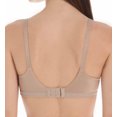 thumbnail image 4 of Women's Warner's 1269 Cloud 9 Wire Free Contour Bra (Sandshell 36B), 4 of 4