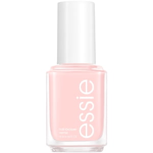 Essie Nail polonais, Salon-Qualité Sandy Beige Nail Polonais, végétalien, parler au sable, 0.46 - Oui, oui.