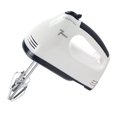 thumbnail image 4 of becaristey Egg Beater Electric Drink Foam Mixer Handle Baking Cake Mixer Kitchen Mixing Tool US Plug, 4 of 7