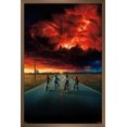 thumbnail image 1 of Netflix Stranger Things : Saison 2 - Art clé, 1 of 4