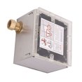 thumbnail image 2 of Automatic Valve, Automatic Flush Faucet Waterproof Components Automatic Urinal Flush, Home For Toilet Bathroom Hotel, 2 of 8