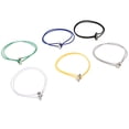 thumbnail image 2 of Shisuyan 6pcs Trash Bag Fixing Bands Trash Bag Anti-drop Bands Garbage Bag Fasteners, 2 of 8