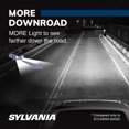 thumbnail image 3 of H7 Low Beam Silverstar Headlight 2 Pack, 3 of 7
