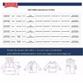 thumbnail image 3 of Weiqiqre Robe pour Tout-Petites Filles, Robe Longue Musulmane pour Filles Moyennes et Grandes, Manches Longues, Col en V, Robe à Blocs de Couleur, 3 of 6