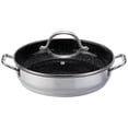 thumbnail image 3 of Verka Stainless Steel Cookware Set, 10 Piece, 3 of 8