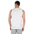 thumbnail image 3 of Inkmeso Printed Graphic World Okayest Dad€ T-Shirt For Mens Best Daddy Ever Gift T-Shirt, 3 of 7