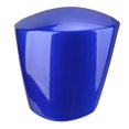 thumbnail image 2 of Motorcycle Tail Fairing Cowl, Rear  Cover Cowl Anti Aging Perfect Fit Stylish Wear Resistant  For Motorbike Blue, 2 of 8