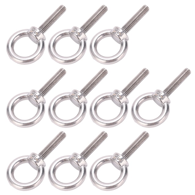 Eye , Practical Eye Lifting 10Pcs For Machinery And Equipment