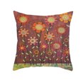 thumbnail image 1 of Jusqu'à 65 % de Rabais SMihono Motif Naturel Impression Teinture Canapé Lit Déco Maison Housse de Coussin Housse de Coussin, 1 of 1