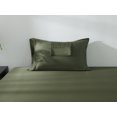 thumbnail image 1 of Twin Ducks Inc Rayon from Bamboo Pillowcases, 1 of 4