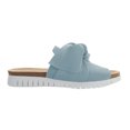 thumbnail image 1 of Bernie Mev Women's Freesia Slip On Sandal, 1 of 1