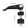 thumbnail image 1 of Accessoires de Coupe-Poussoir de Coupe-Tuile Fixant une Pince à Vis de Serrage Rapide, 1 of 10