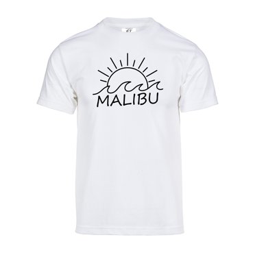 Gravity Threads Mens V Peace Sign Short-Sleeve T-Shirt - White - 3X-Large